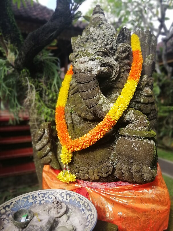 Ganesha paleis