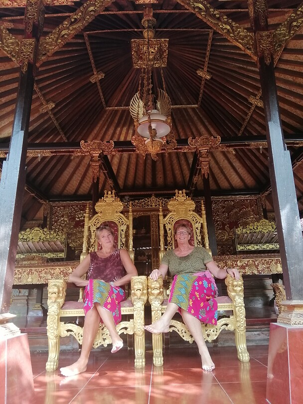Queens