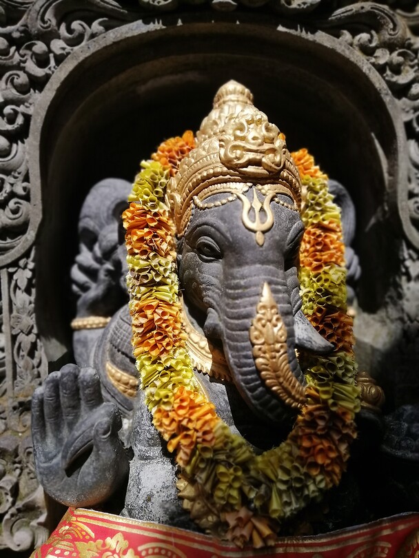 Ganesha Sapta