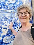 Azulejos Capela das Almas de Santa Caterina