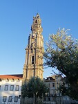 Torre dos Clerigos