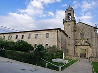 Albergue Convento del Camino
