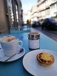 Pastel de Nata
