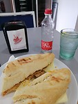 Bocadillos