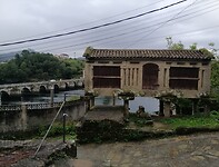 Horreo