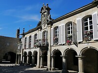 Pontevedra