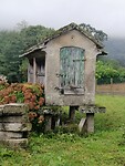 Horreo