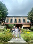 Mansion Tjong a Fie