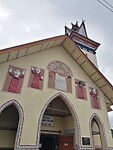 Museum Pusaka Karo