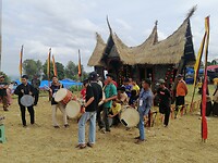 Pacu Jawi