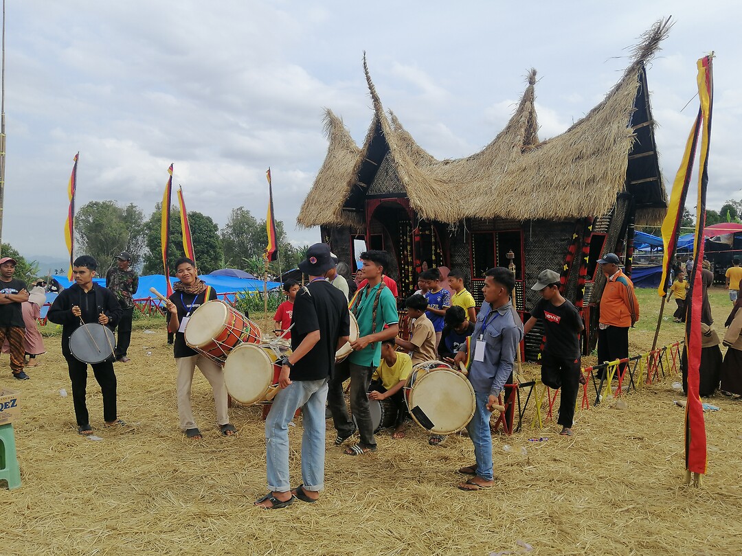 Pacu Jawi