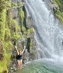Waterval Tobameer