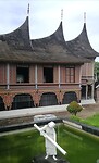 Adityawarman museum