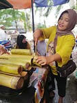 Pasar Padang