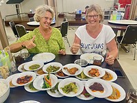 Nasi Padang