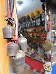 Souvenirwinkel Thamel