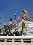 Stoepa Boudhanath