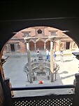 Interieur paleis Durbar Square