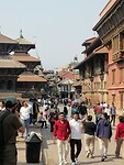 Durbar Square