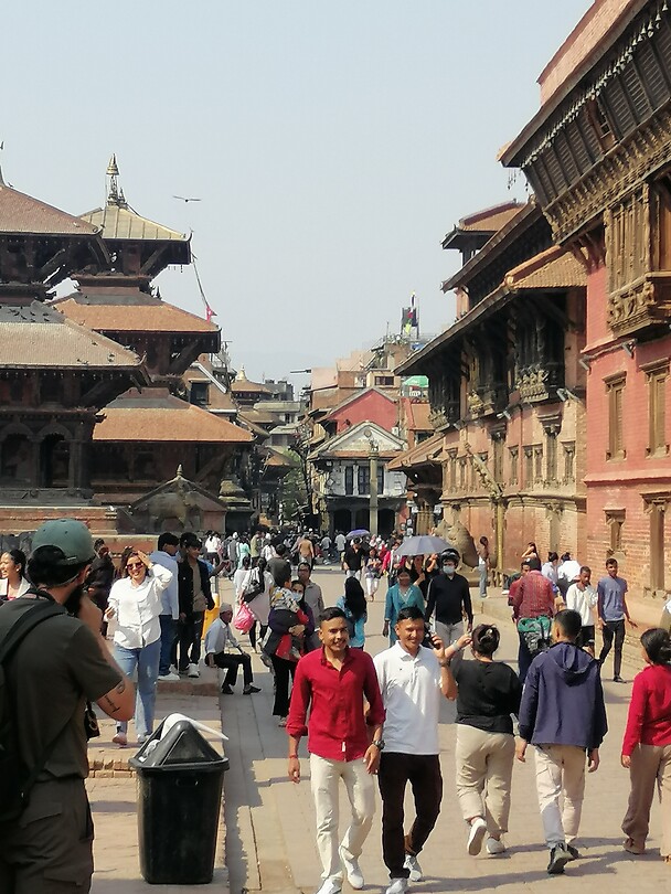 Durbar Square