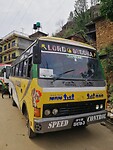 Bus