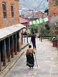 Streetlife Bandipur