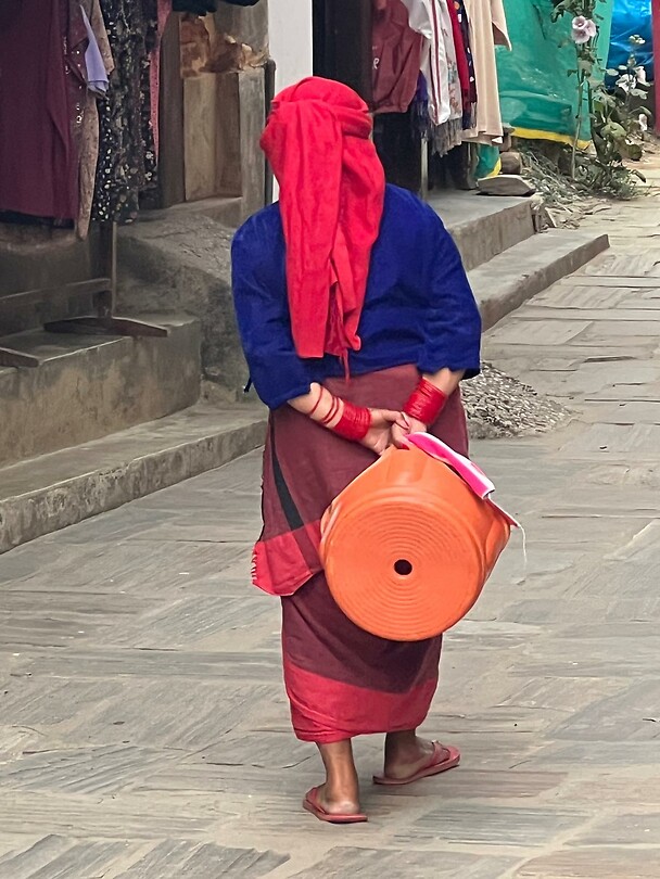 Streetlife Bandipur