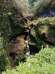 Davis Falls