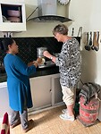 Momo's maken
