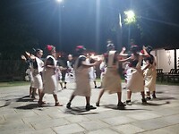 Stokdans
