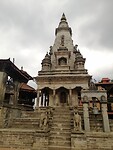 Durbar square