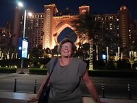 Atlantis hotel
