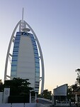 Burj al Arab