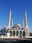 Al Farooq Omar bin Al Khattab Mosque