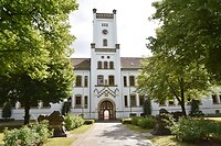 Schloss Aurich
