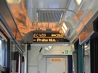 We gaan naar Praag