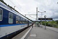 Weer terug in Bad Schandau