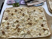 Flammkuchen