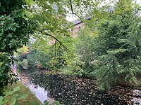 Slot Brüggen