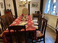 Restaurant Pfanneküchen