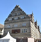 Het Hochzeitshaus
