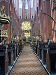 Sankt Nicolai Kirche