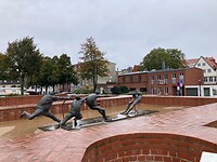 Touwtrekken
