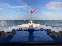 Op de Wismarbucht