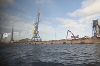 Haven van Wismar