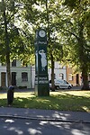In Wismar