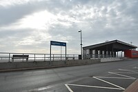veerhaven van Dagebüll