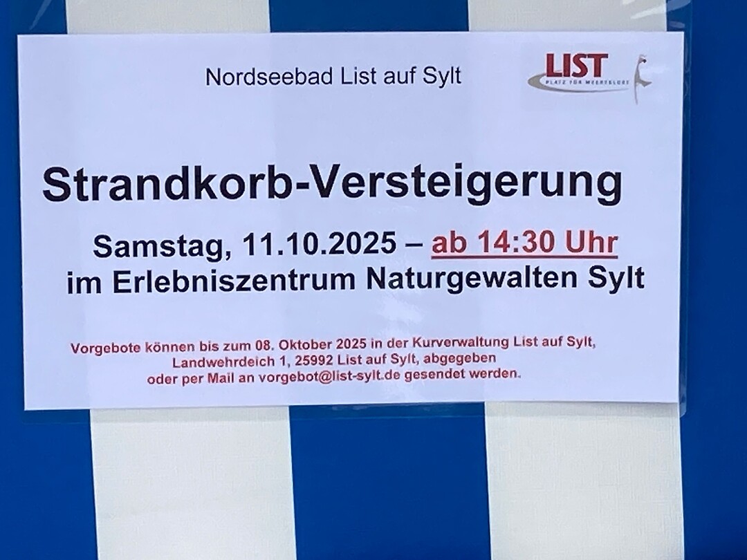 Gaan we mee bieden?