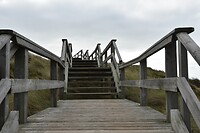 Het lijkt wel een fitness parcours