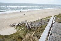 Het is best hoog